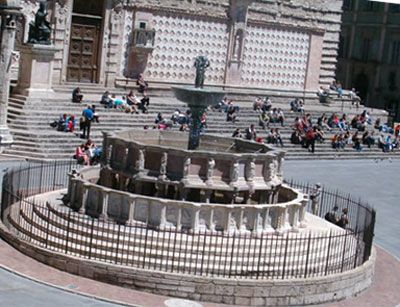 Perugia. Facile, sicura, pulita: parte da Perugia la nuova mobilità urbana