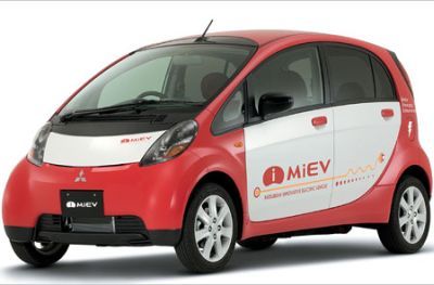 Milano. Conclusa con successo la sperimentazione Mitsubishi del sistema di ricarica per auto elettriche di A2A