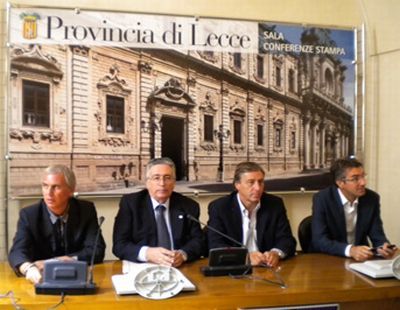 Lecce. STP taglia i costi interni per risanare i conti
