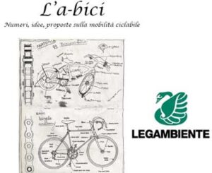 Padova. Con l’a-bici, Legambiente fa il punto sulle 'due ruote' in Italia