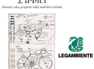 Padova. Con l’a-bici, Legambiente fa il punto sulle 'due ruote' in Italia