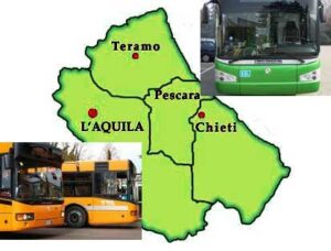 Pescara. La Regione sigla intesa con Unioncamere per L'osservatorio sui trasporti