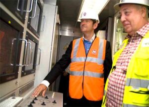 Roma. Metropolitana: capitali privati per il completamento della Linea C