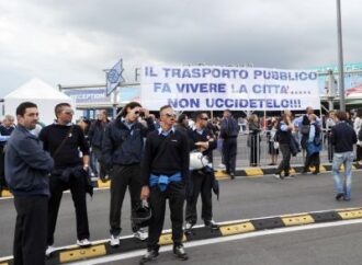 Genova. Amt: dopo la protesta oggi la giornata della verità