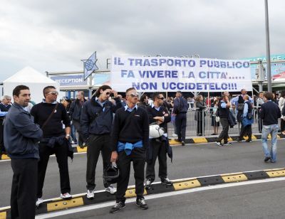 Genova. Amt: dopo la protesta oggi la giornata della verità