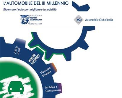 Riva del Garda. Ripensare L'auto per migliorare la mobilità: L'Aci chiede nuovi incentivi auto per le famiglie