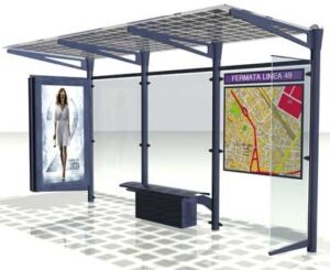 Firenze. Ataf: saranno i cittadini a scegliere i luogo dove L'azienda installerà le pensiline