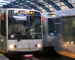 Genova. Il Comune affida ad Ansaldo STS commessa da 31 mln di euro per la metropolitana