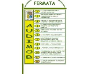 Roma. Nella città ideale per gli spostamenti andrebbero tutti in autobus