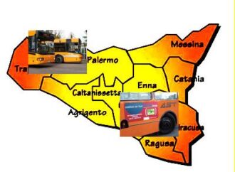 Palermo. Trasporto: sistema siciliano in crisi, rischio mobilità per migliaia di posti di lavoro