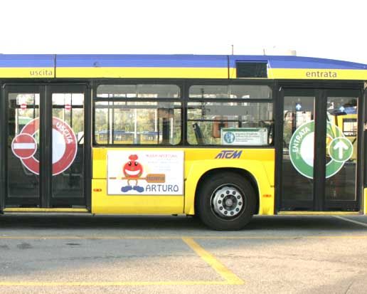 Modena. Atcm: riparte 'Bus qualità' con un nuovo modo di prendere L'autobus