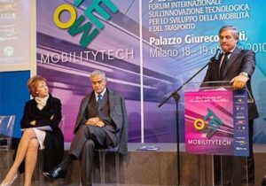 Milano. Con le 'Green Technologies' cambia il modo di muoversi: tutte le novità al MobilityTech