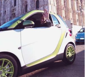 Milano. Comuni, protagonisti della rivoluzione elettrica