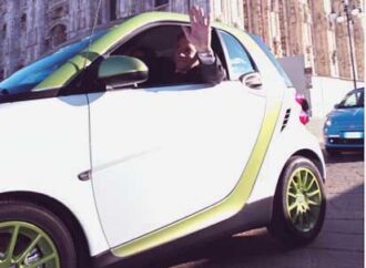 Milano. Comuni, protagonisti della rivoluzione elettrica