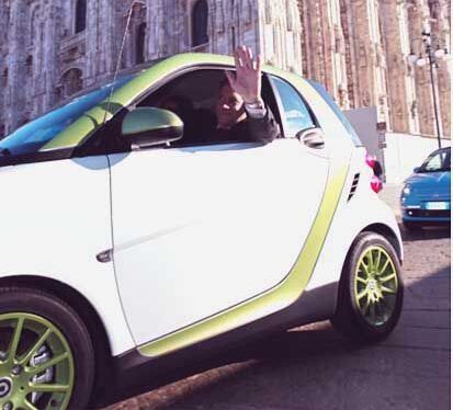 Milano. Comuni, protagonisti della rivoluzione elettrica