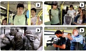 Reggio Emilia. Act: partita nuova campagna di comunicazione sociale per un corretto uso dei mezzi pubblici