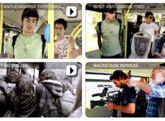 Reggio Emilia. Act: partita nuova campagna di comunicazione sociale per un corretto uso dei mezzi pubblici