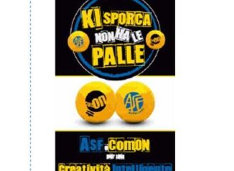 Como. ASF: con “Ki sporca non ha le palle” campagna di sensibilizzazione L'uso responsabile dei mezzi pubblici