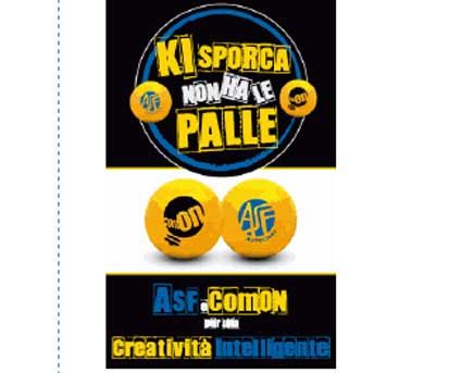 Como. ASF: con “Ki sporca non ha le palle” campagna di sensibilizzazione L'uso responsabile dei mezzi pubblici