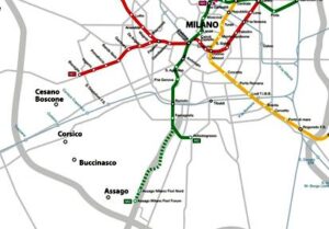 Milano. Metropolitana Assago: Cattaneo assicura "pronta per Natale