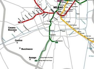 Milano. Metropolitana Assago: Cattaneo assicura "pronta per Natale