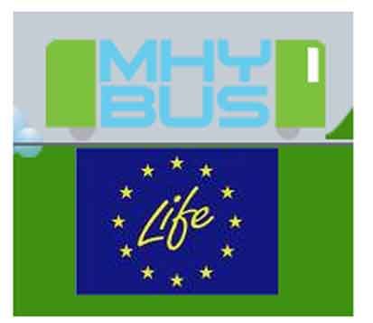 Rimini. Emilia Romagna apripista: presto il primo bus a idrometano d'Italia