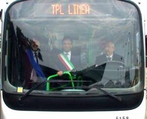 Savona. Tpl Linea: si interrompe la trattativa, oggi sciopero di 4 ore