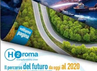 Roma. H2Roma 2010: al via domani la nona edizione sulL'auto del futuro