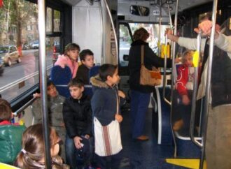 Genova. Amt: il divertimento riparte a bordo di Giocabus