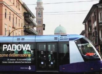 Padova. Parcheggi interscambio tram: arrivano le pensiline fotovoltaiche