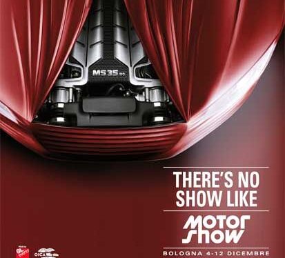 Bologna. L'auto elettrica regina al Motor Show 2010: Enel main sponsor