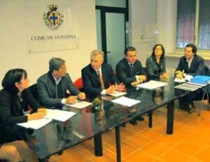 Parma. Mobilità sostenibile: stretto protocollo d'intesa con le scuole primarie