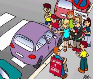 Grosseto. Ecosistema bambino 2010: la mobilità dalla parte dei più giovani