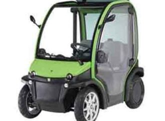 Milano. Italiani pronti per L'utilizzo delL'auto elettrica