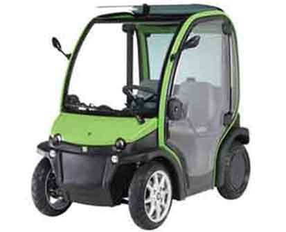 Milano. Italiani pronti per L'utilizzo delL'auto elettrica