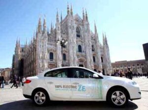 Roma. A2A riceve il premio Arete per il progetto e-moving