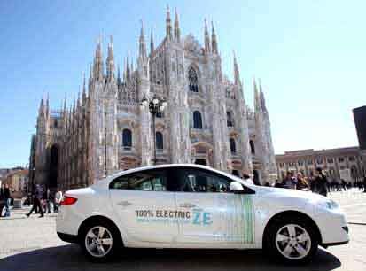 Roma. A2A riceve il premio Arete per il progetto e-moving