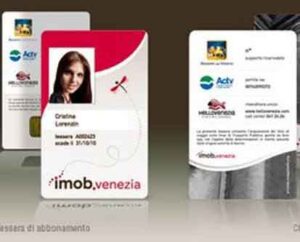 Venezia. Sistema integrato Imob-People Mover: gli abbonati Actv sul trenino del Tronchetto