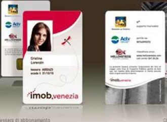 Venezia. Sistema integrato Imob-People Mover: gli abbonati Actv sul trenino del Tronchetto