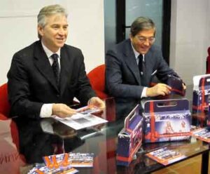 Parma. A Natale un regalo utile, originale e ecostostenibile per muoversi più facilmente in città