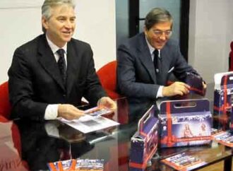 Parma. A Natale un regalo utile, originale e ecostostenibile per muoversi più facilmente in città