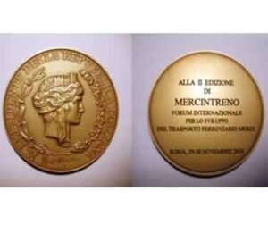 Roma. Mercintreno 2010: assegnati riconoscimenti e segnalazioni