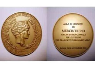 Roma. Mercintreno 2010: assegnati riconoscimenti e segnalazioni