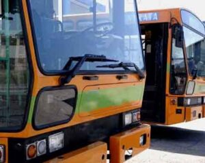 Perugia. Tpl: costituita “Umbria Tpl e Mobilità”