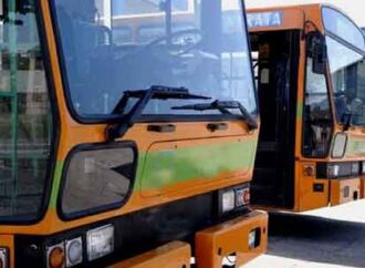 Perugia. Tpl: costituita “Umbria Tpl e Mobilità”