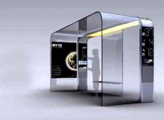 Firenze. Ataf: inaugurato il primo 'pannello intelligente'