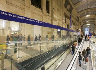 Milano. La stazione Centrale, il nuovo salotto cittadino
