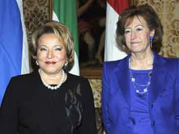 Milano e San Pietroburgo firmano protocollo d'intesa sul trasporto pubblico sostenibile