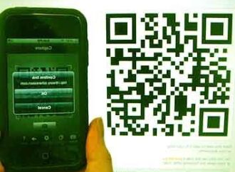 Genova. Sul cellulare gli orari dei bus fotografando i QR Code ai copolinea o alle fermate