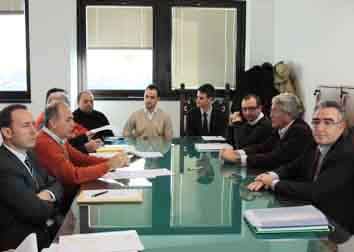 Fiorano: Comune e aziende insieme per ridurre traffico e inquinamento